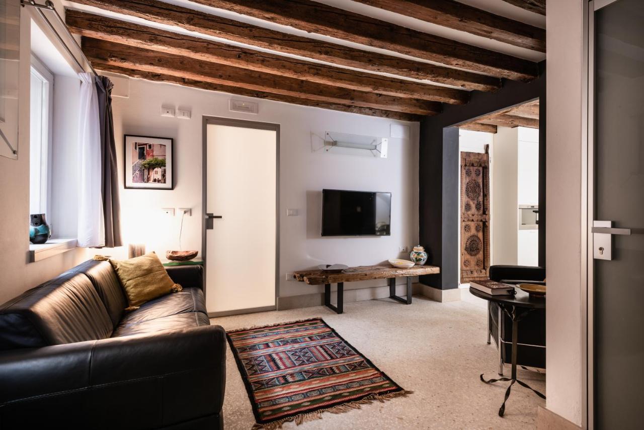 Venice Boutique House Luaran gambar