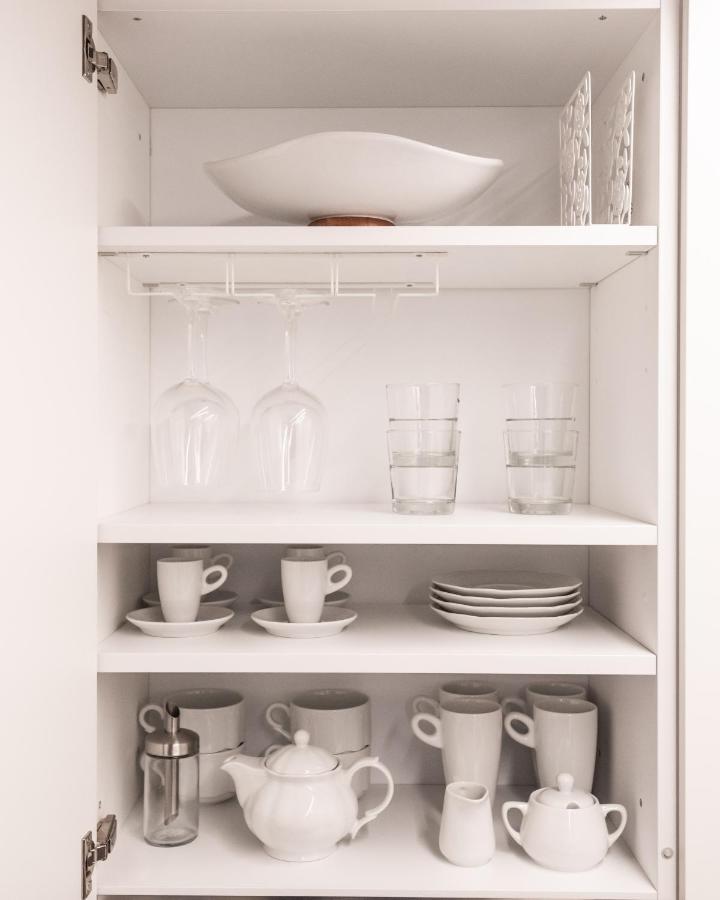 Venice Boutique House Luaran gambar
