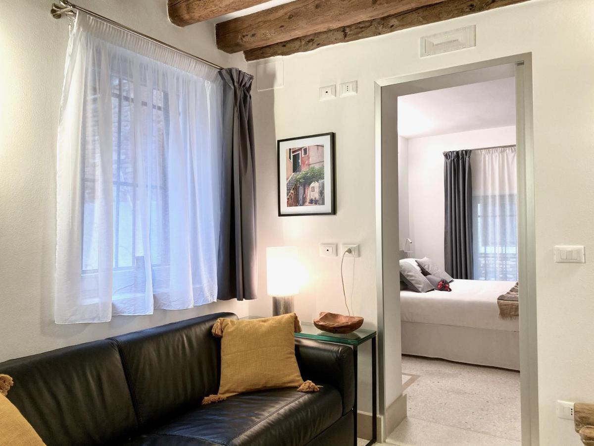 Venice Boutique House Luaran gambar