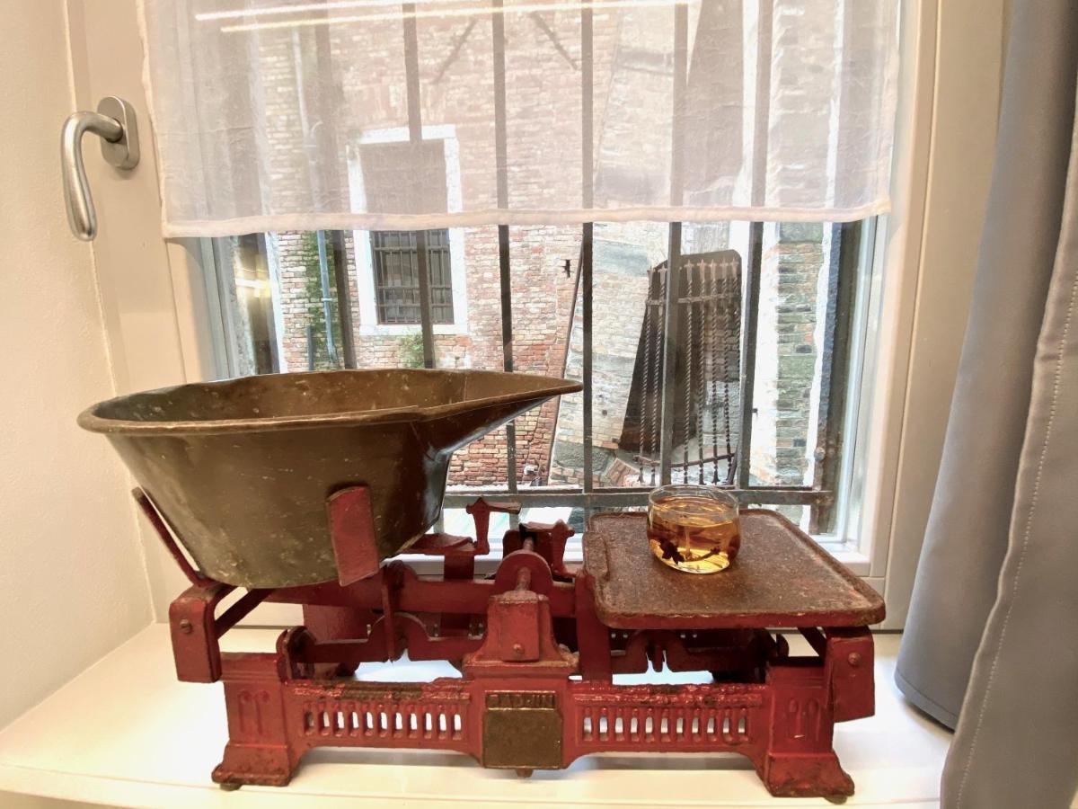 Venice Boutique House Luaran gambar