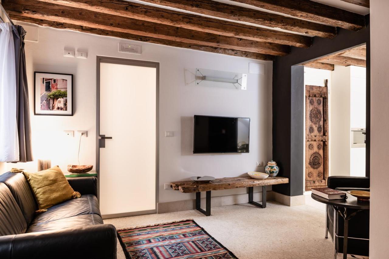 Venice Boutique House Luaran gambar