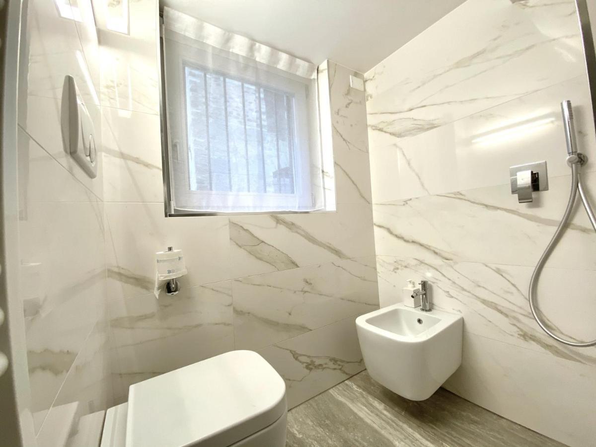 Venice Boutique House Luaran gambar