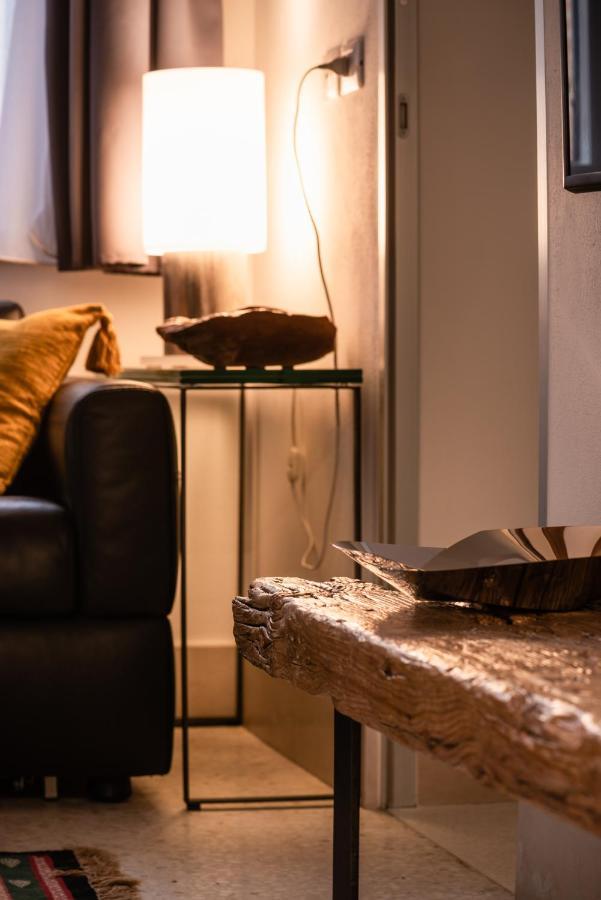 Venice Boutique House Luaran gambar