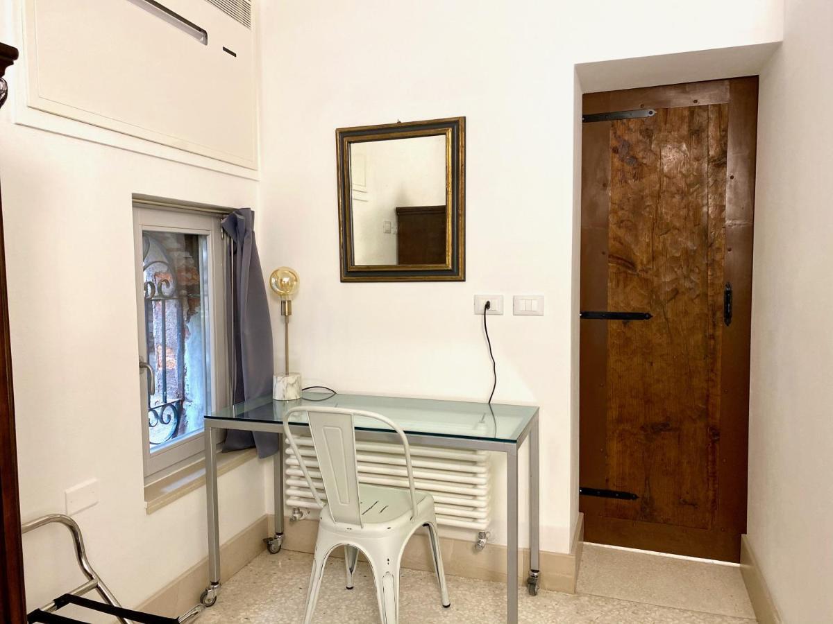 Venice Boutique House Luaran gambar