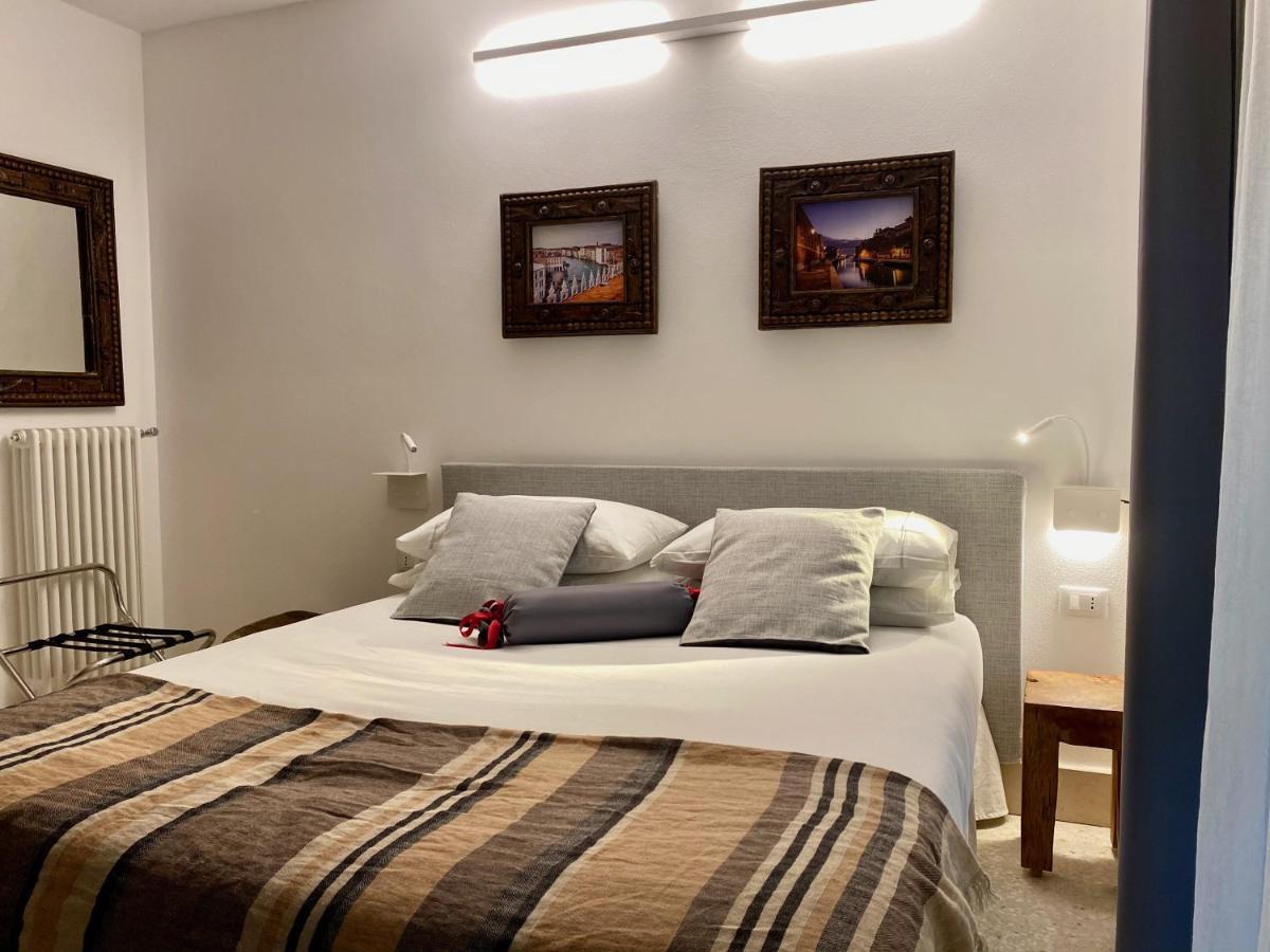 Venice Boutique House Luaran gambar