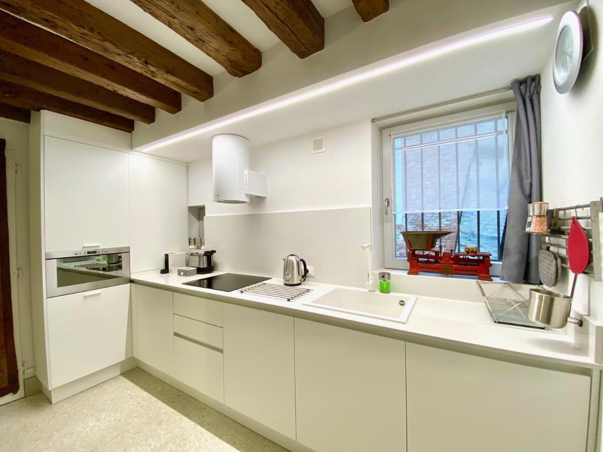 Venice Boutique House Luaran gambar