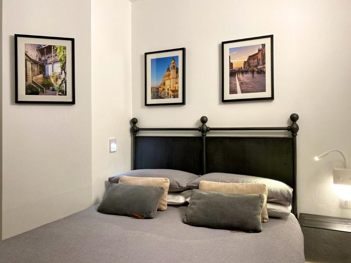 Venice Boutique House Luaran gambar