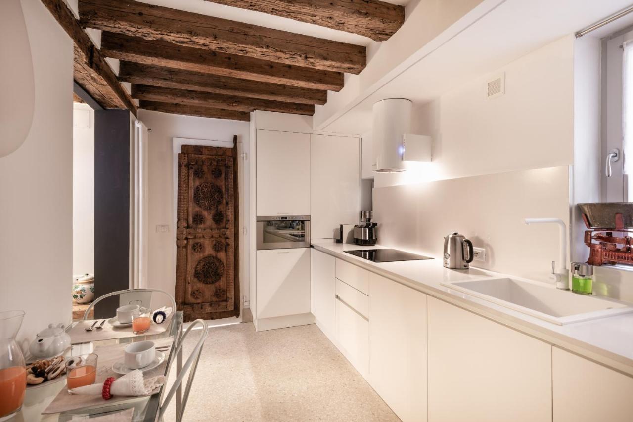 Venice Boutique House Luaran gambar