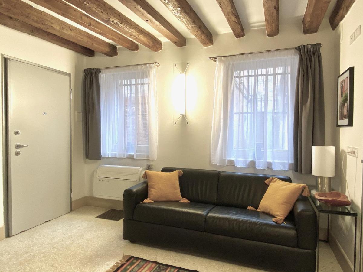 Venice Boutique House Luaran gambar