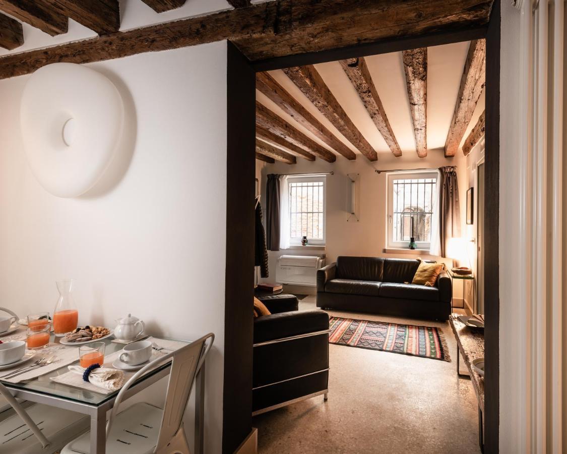 Venice Boutique House Luaran gambar