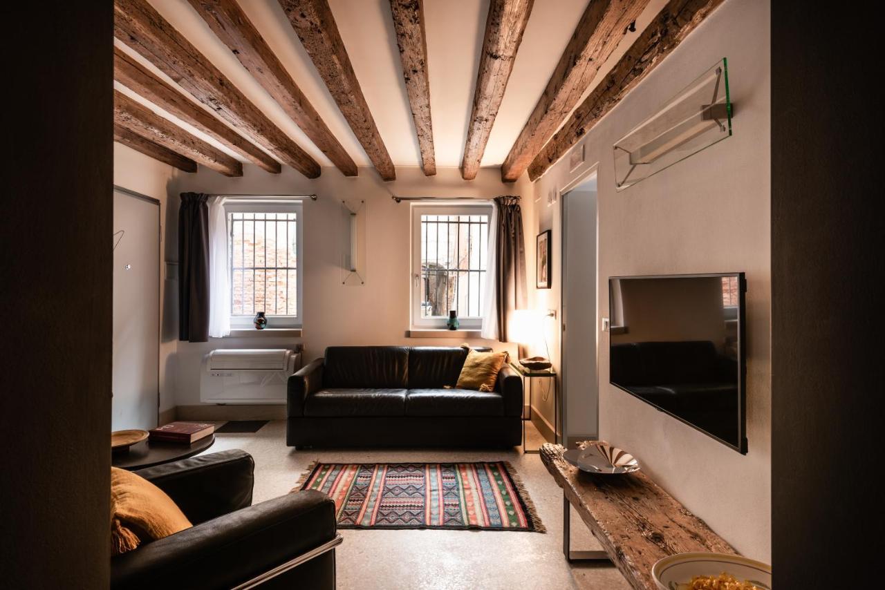 Venice Boutique House Luaran gambar