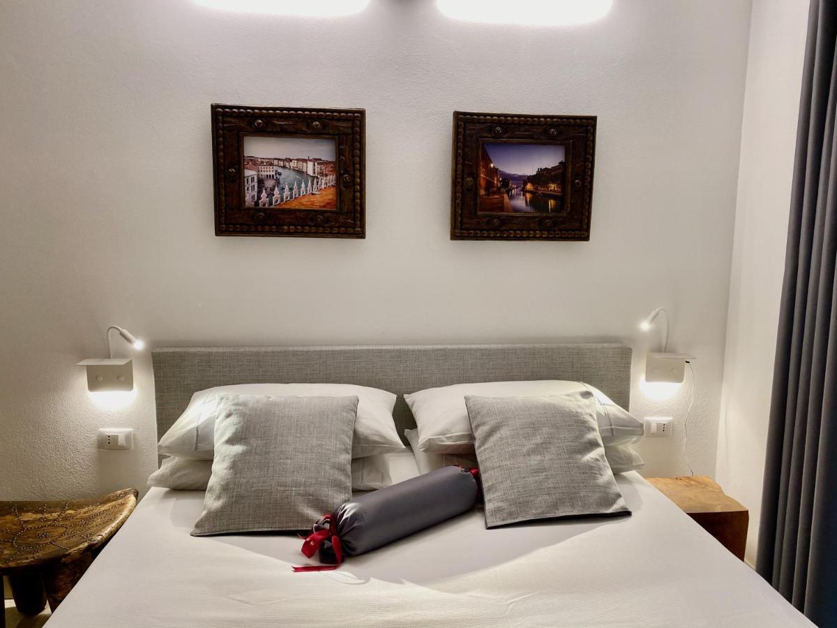 Venice Boutique House Luaran gambar