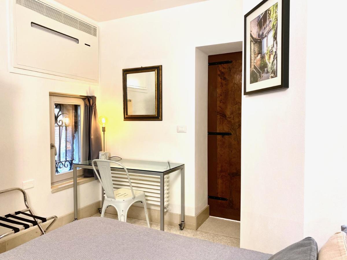 Venice Boutique House Luaran gambar