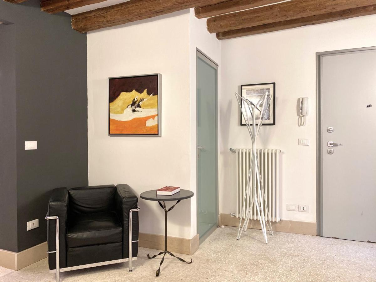 Venice Boutique House Luaran gambar
