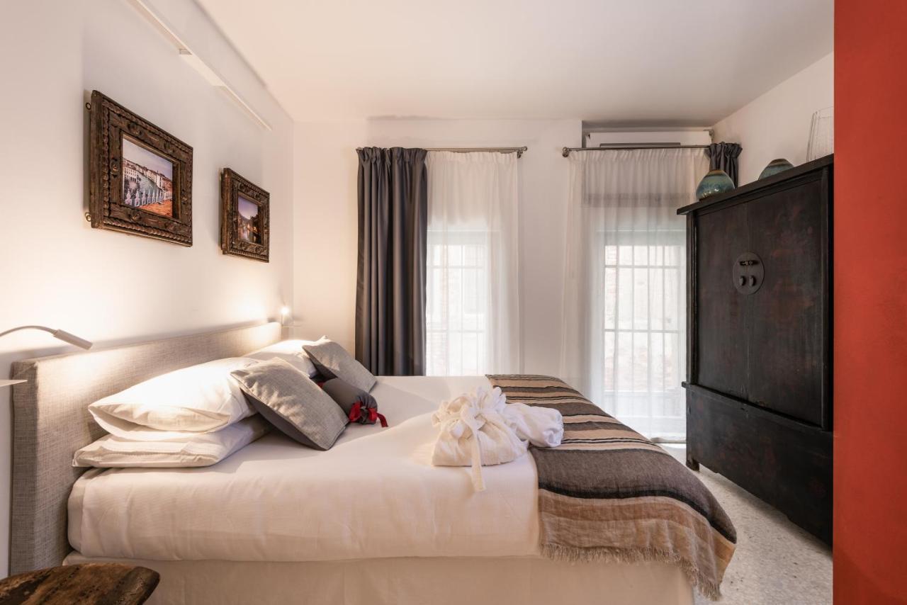 Venice Boutique House Luaran gambar