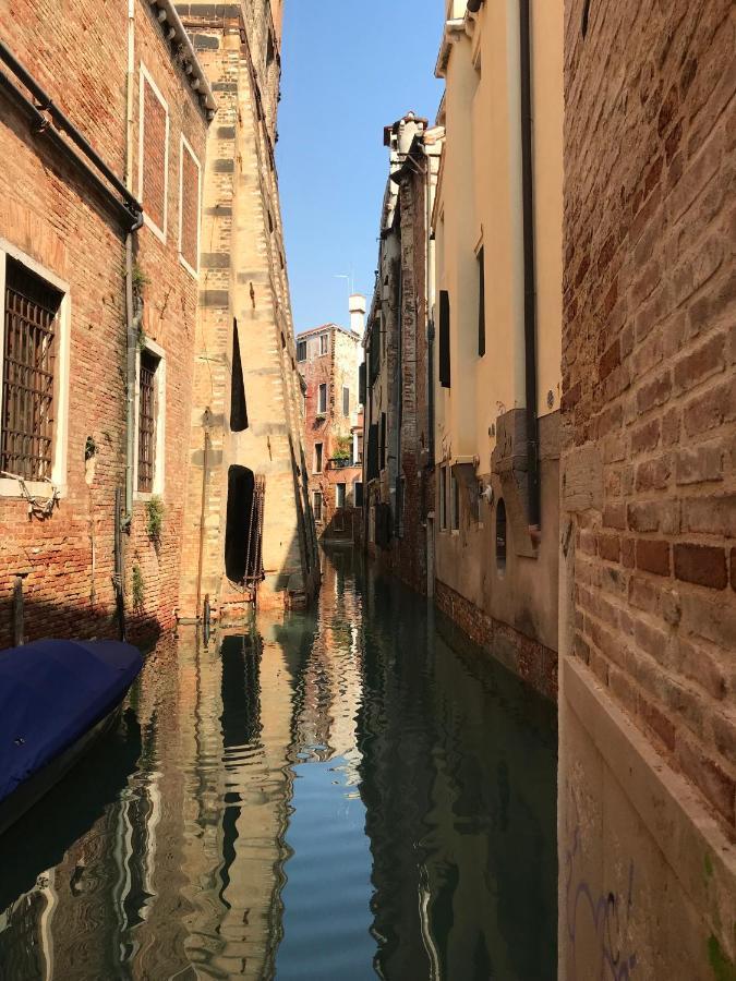 Venice Boutique House Luaran gambar