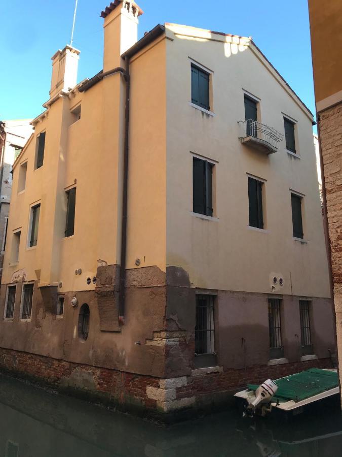 Venice Boutique House Luaran gambar