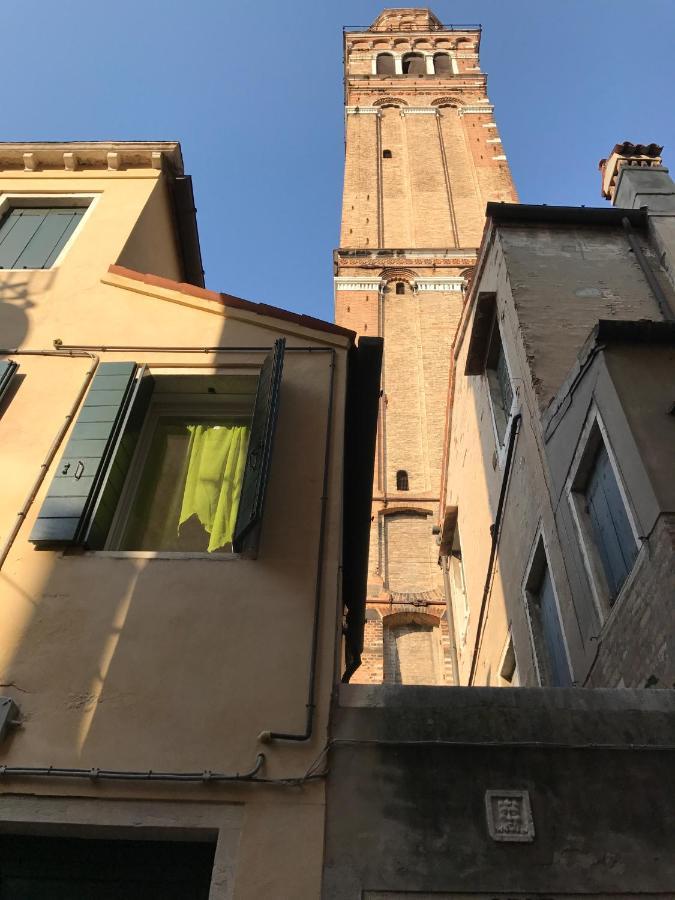 Venice Boutique House Luaran gambar