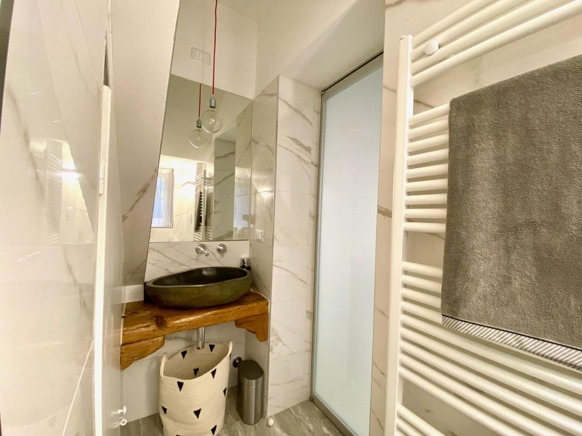 Venice Boutique House Luaran gambar