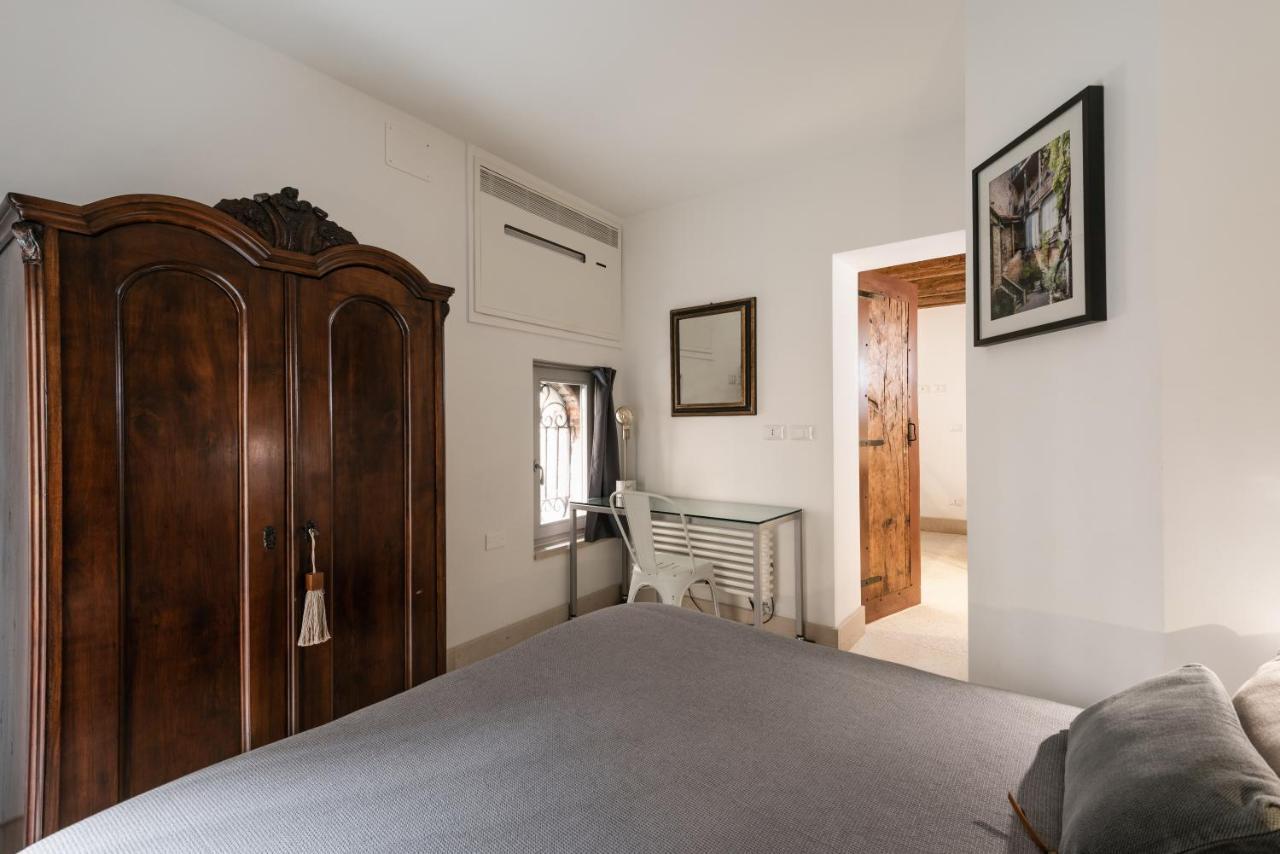 Venice Boutique House Luaran gambar